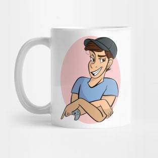 Official Logo Mug